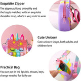 Pop It Unicorn Bags for Girls
