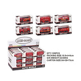 Vehicle Car Pull Back Toys