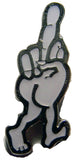 Wholesale Finger Jacket Pin