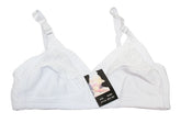 Bulk Wireless Lace Bras Set For Women's - Assorted