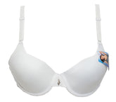 Bulk Women's Small Full Cup Coverage Bras - Assorted