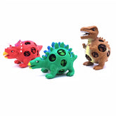 Dinosaur Shape Squishy Fidget Kids Toys