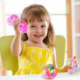 Water Beads Squishy Balls