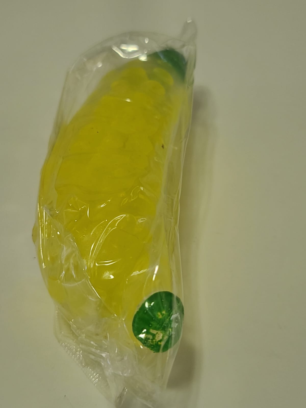 Packing Image Of Squishy Fruits Combo Fidget Toys