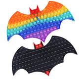 Bat Pop it fidget toys