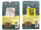 Wholesale BILLY BOB THERMAL MOLDING BEAD REFILLS ( sold by the dozen )