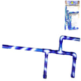 Camouflage Mini Marshmallow 22 Shooter Gun in Bulk - Assorted