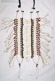 Wholesale LARGE INDIAN STYLE BUFFALO BONE BREAST CHEST PLATE