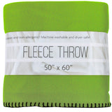 Wholesale Fleece Blankets 50" x 60"