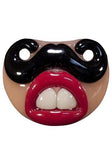 Wholesale LITTLE SHERLOCK TEETH BILLY BOB TODDLER PACIFIER ( sold by the piece )