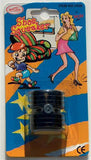 Trick Shoe Squeaker Noise Maker