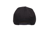 Blank Plain Cotton Twill Five Panel Pro Style Cap Hat