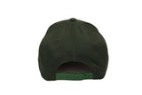Blank Plain Cotton Twill Five Panel Pro Style Cap Hat