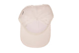 Blank Plain Cotton Twill Five Panel Pro Style Cap Hat