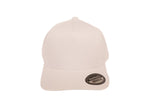 Blank Plain Cotton Twill Five Panel Pro Style Cap Hat