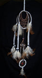 Wholesale Dream Catchers Handmade Feather For Home & Others (Sold by the piece or dozen )