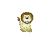 Zoo Animal Tattoos Kids Toys In Bulk - Assorted