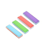 4" Harmonica - Assorted
