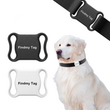 Xiaomi Mini GPS Tracker GPS Locator Tracker GPS Smart Car Air Tags Smart Finder Key Finder Children Positioning Pet Tracker