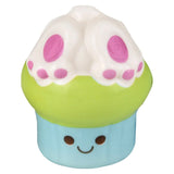 Easter Treats Micro Squish Assortment 2"inch Assorted