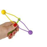 4" Mini Clacker - Assorted