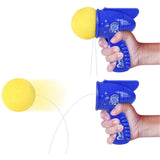 3" Mini Space Ball Blaster Kids Toy - In Bulk