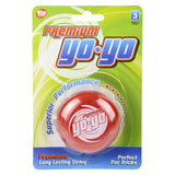 2.33" Assorted Yo-Yos – Colorful, High-Quality, and Fun for All Skill Levels