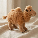 Plush Camel Stuffed Animal Bulk Kids Toy