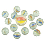 14 Pc Marbles Game Set 14Pc/Pack Sold By Dozen