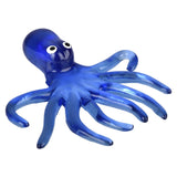 4.75" Stretch Sticky Octopus – Assorted Colors, Fun, and Stretchy Toy for All Ages
