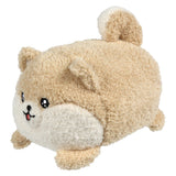 Soft Plush Stuffed Curly Animal Kids Toys In Bulk - Assorted