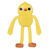 Easter Bendable Toys For Kids In Bulk - Assorted