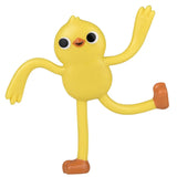 Easter Bendable Toys For Kids In Bulk - Assorted
