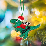 Christmas Ornament - Festive and Beautiful Holiday Decoration for Your Tree