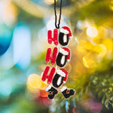 Christmas Ornament - Festive and Beautiful Holiday Decoration for Your Tree