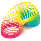 1.4" (35Mm) Rainbow Coil Spring Sold By Dozen