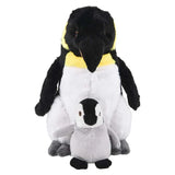 Plush Stuffed Eco Penguin Kids Toy In Bulk