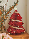 Shibazhi Christmas Tree For Home Mini Package Small Decoration Large and Medium Size Shopping Window Decoration Festival Creative Tree