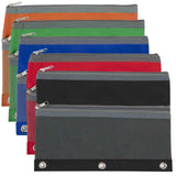 3 Ring Binder Pencil Case for School Stationery In Bulk