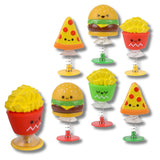 Fast Food Pop-Up Kids Toy – Assorted