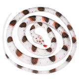 48" Rubber Banded Rock Rattlesnake - In Bulk