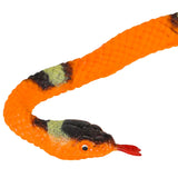 48" RUBBER EASTERN MILK SNAKE - In Bulk