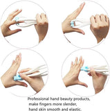 Finger Wrist Dual Sided Hand Massager