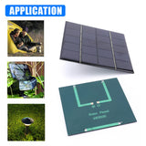 Portable Solar Panel