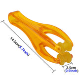 Finger Wrist Dual Sided Hand Massager