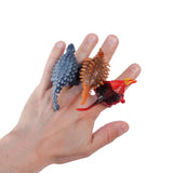 Jumbo Dinosaur Ring For Kids - Assorted