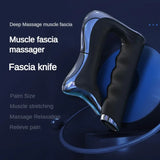 Electric Fascial Tool Fitness Muscle Massager