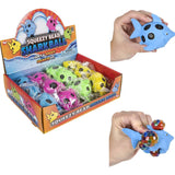 Bead Shark Ball Stocking Stuffer Kids Ball In Bulk