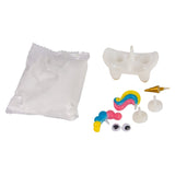 Squishy Melting Unicorn Stress Relief Kids Toy