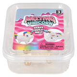 Squishy Melting Unicorn Stress Relief Kids Toy